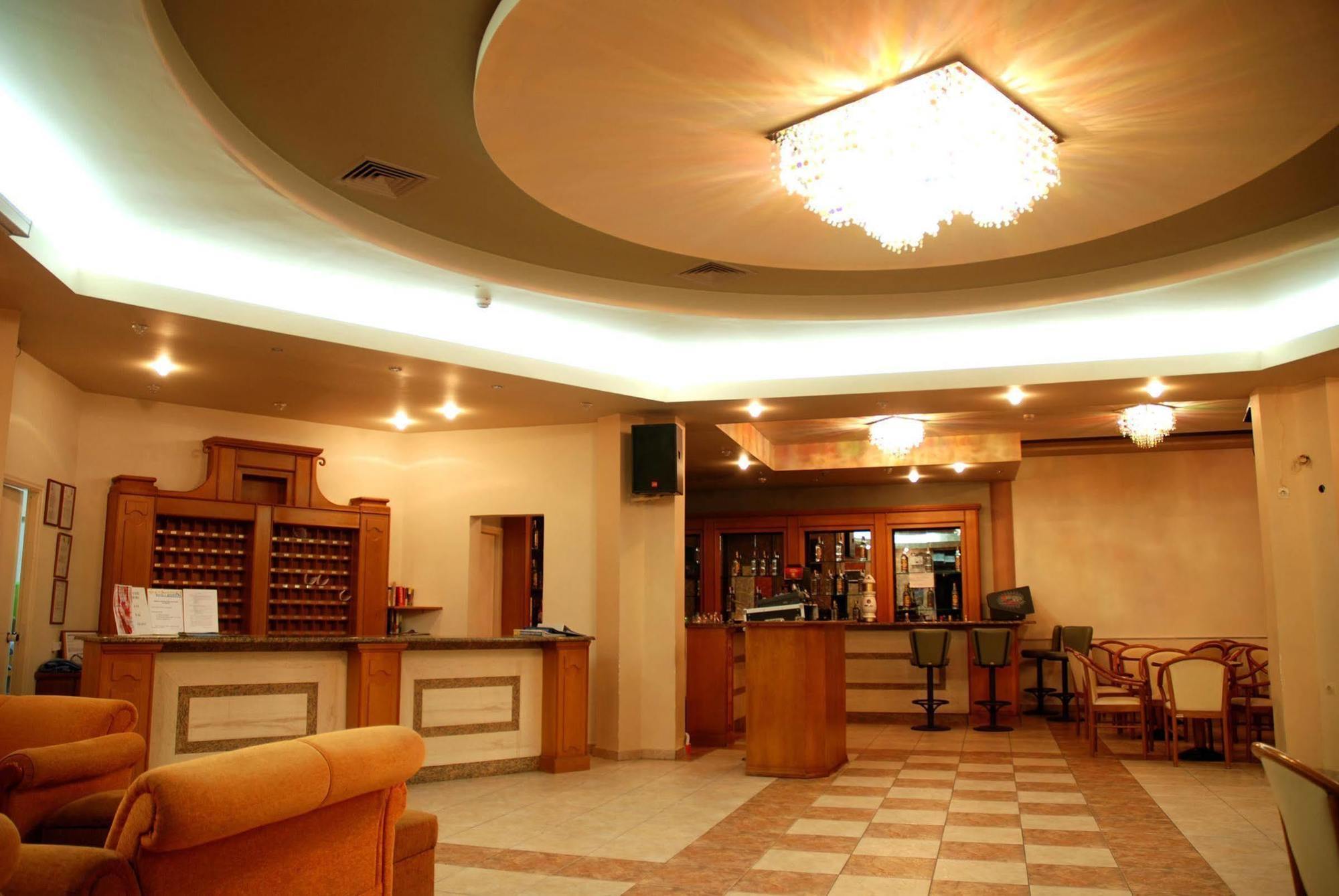 Admiral Hotel All Inclusive Argassi Dış mekan fotoğraf